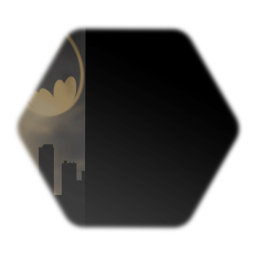 I am the Night ... I am Batman !