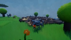 A screenshot taken in Dreams. 28 of 30.