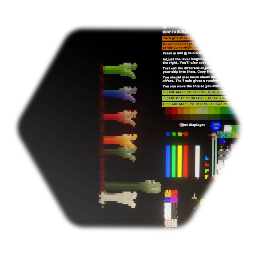 <pink> Master·Ship·Level·DesignHUB