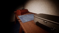 A screenshot taken in Dreams. 1 of 3.