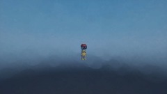 A screenshot taken in Dreams. 16 of 25.