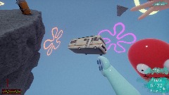 A screenshot taken in Dreams. 1 of 15.