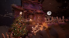 A screenshot taken in Dreams. 5 of 25.