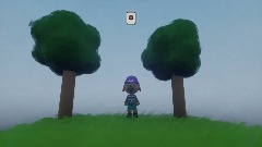 SlidIng but now normal