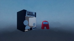 A screenshot taken in Dreams. 2 of 30.