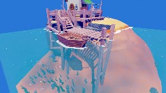 A screenshot taken in Dreams. 1 of 24.