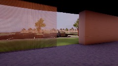 The backrooms | Level 3999 *THE HUB EXIT*