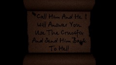 A screenshot taken in Dreams. 9 of 25.