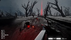 Planet of the Crawl DEMO