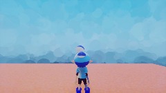 Jake spletzer The  inkling