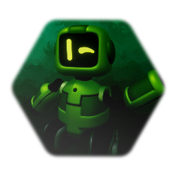 All My IMS Models (OC's not included)