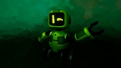 A screenshot taken in Dreams. 16 of 25.