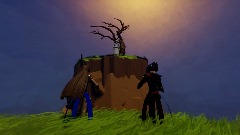 Tales of the Shinobi: Chapter 2