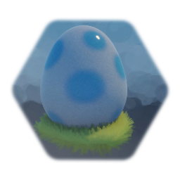 Yu-kamone's  creation