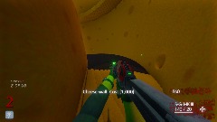 A screenshot taken in Dreams. 9 of 20.