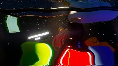 A screenshot taken in Dreams. 3 of 3.