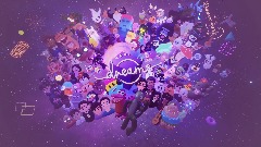 A screenshot taken in Dreams. 3 of 17.