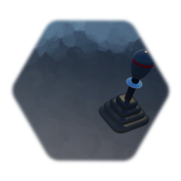 Citrone PX Sport Shift Stick