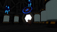 A screenshot taken in Dreams. 12 of 22.