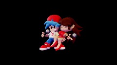 A screenshot taken in Dreams. 3 of 4.