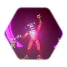 <button="Glamrock Freddy V2"> <term>(FNAF SECURITY BREACH)