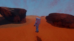 A screenshot taken in Dreams. 1 of 1.