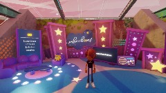 A screenshot taken in Dreams. 11 of 29.