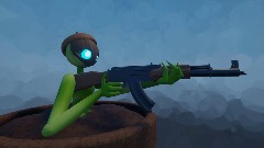 A screenshot taken in Dreams. 1 of 1.