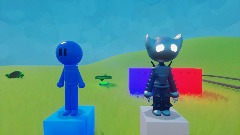 2P Works - @SonicDash0813