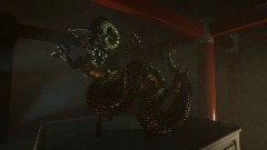 A screenshot taken in Dreams. 1 of 1.