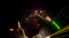 A screenshot taken in Dreams. 12 of 20.