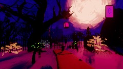 A screenshot taken in Dreams. 1 of 1.