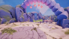 A screenshot taken in Dreams. 10 of 10.