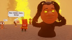 A screenshot taken in Dreams. 10 of 17.