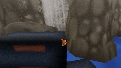 A screenshot taken in Dreams. 1 of 2.