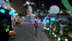 This is Halloween! - Wip - Halloween Town - V2