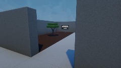 A screenshot taken in Dreams. 1 of 2.