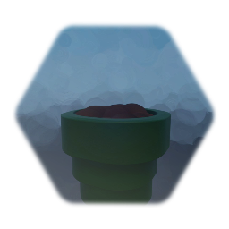 Flower Pot