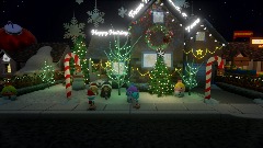 A screenshot taken in Dreams. 3 of 3.