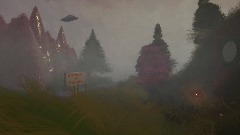 A screenshot taken in Dreams. 2 of 2.