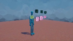 Very Simple Dialogue Logic