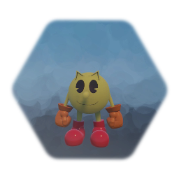 Pacman