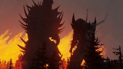 A screenshot taken in Dreams. 2 of 24.