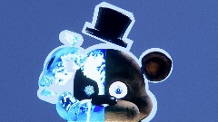 A screenshot taken in Dreams. 25 of 28.