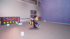 Soulstorm Brew (Buck Bumble)