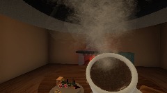 A screenshot taken in Dreams. 26 of 26.