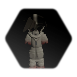 lost silver　ロストシルバー