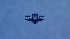 A screenshot taken in Dreams. 2 of 3.