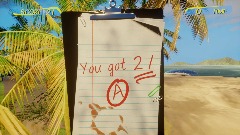 A screenshot taken in Dreams. 13 of 27.