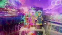 A screenshot taken in Dreams. 17 of 19.